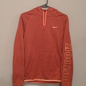 Nike sweatshirt size M